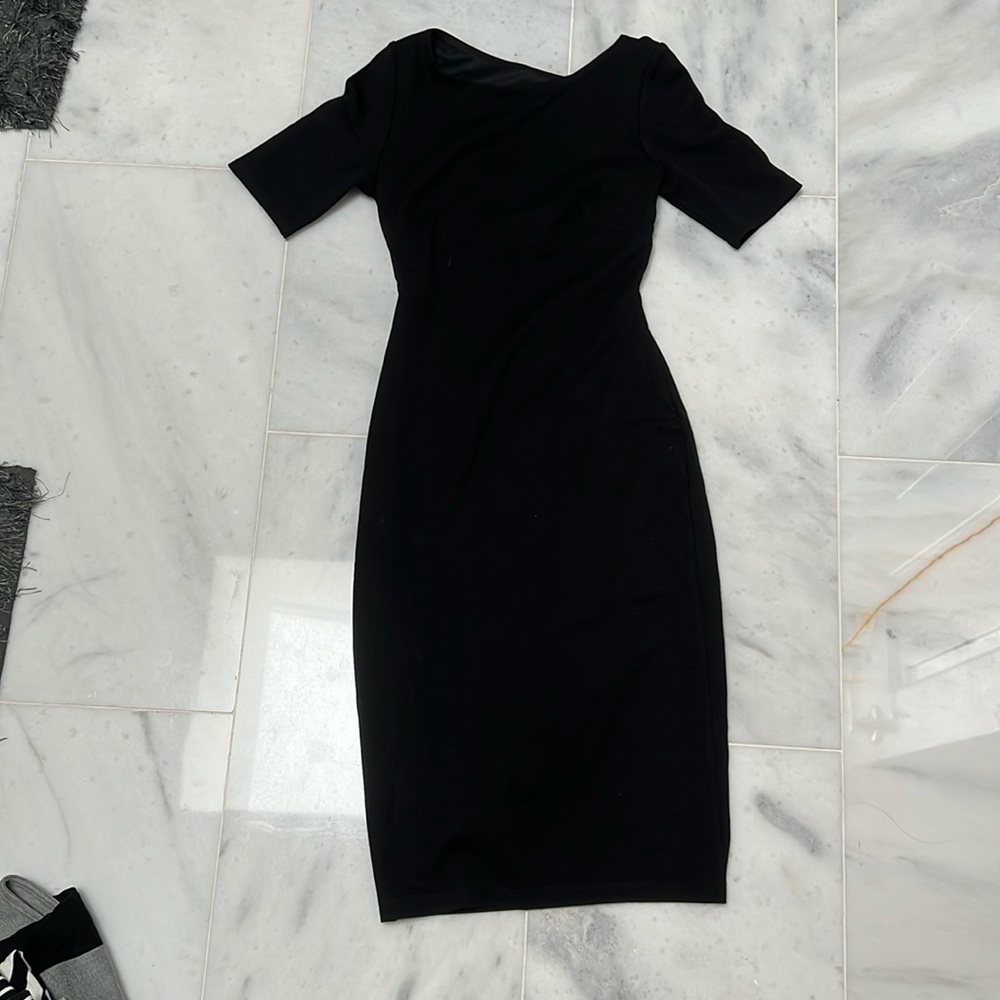 Bailey 44 beautiful dress